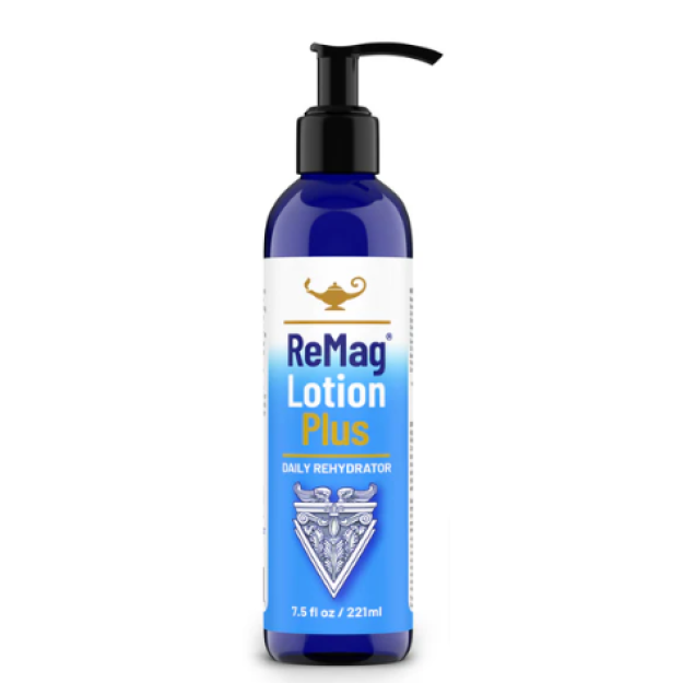 Rna Reset ReMag Lotion Plus 240 ml Rna Reset ReMag Lotion Plus 240 ml