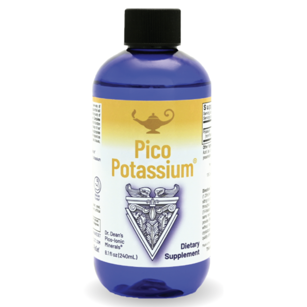 Pico Калий 240 мл