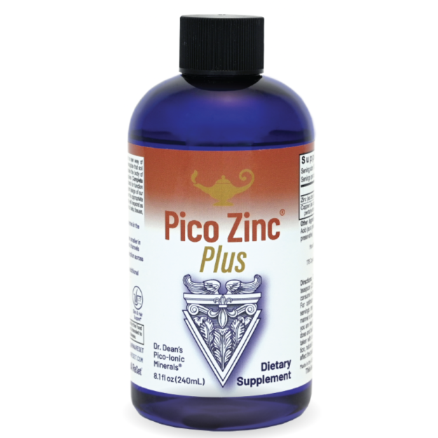 Rna Reset Pico Tsink Plus 240 ml foto