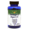 Rna Reset Omega 3 Algae A+E 60 мягких капсул Rna Reset Omega 3 Algae A+E 60 мягких капсул