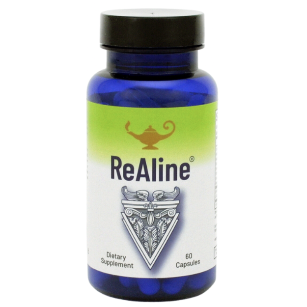 ReAline Vitamin B Complex 60 capsules