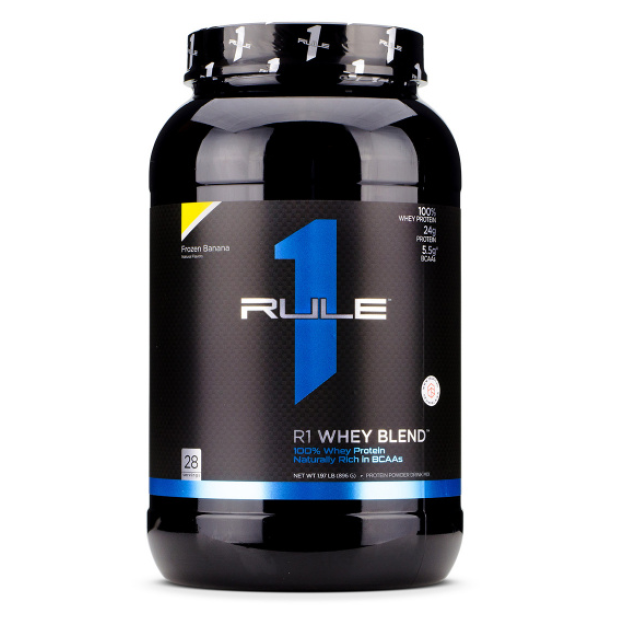 R1 Protein Blend 900 g R1 Protein Blend 900 g