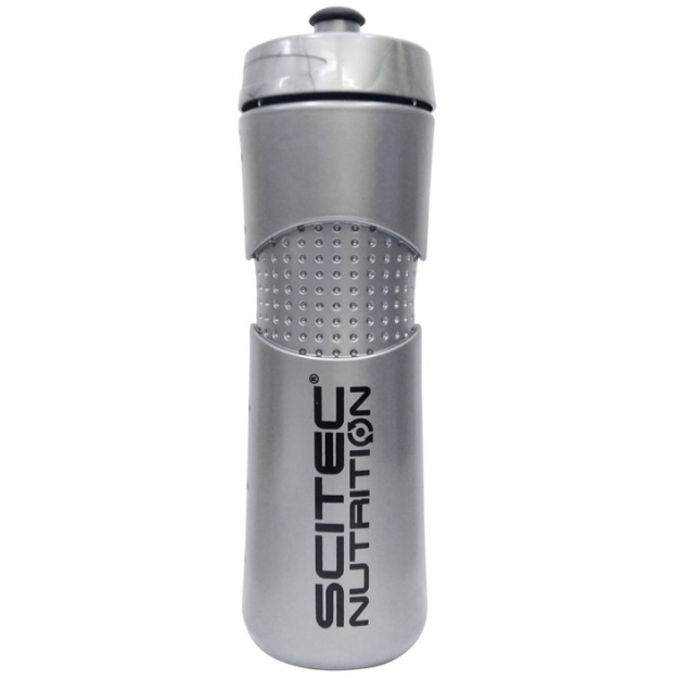 Scitec Nutrition Bike Bottle 650 ml pilt Scitec Nutrition Bike Bottle 650 ml foto