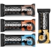 Scitec Nutrition Сhoco Pro protein bar 50 g photo