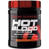 Scitec Nutrition Hot Blood No-Stim 375 g foto