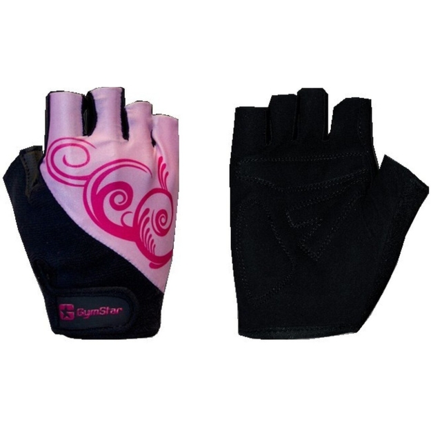 Scitec Nutrition Girl Power Gloves paveikslėlį Scitec Nutrition Girl Power Gloves nuotrauka