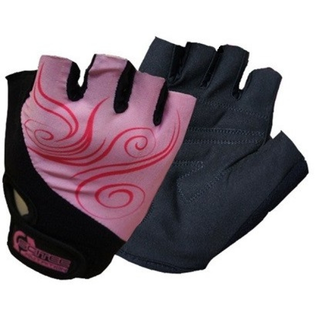 Scitec Nutrition Girl Power Gloves paveikslėlį Scitec Nutrition Girl Power Gloves nuotrauka