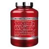 Scitec Nutrition Whey Protein Prof 2350 g pilt Scitec Nutrition Whey Protein Prof 2350 g foto