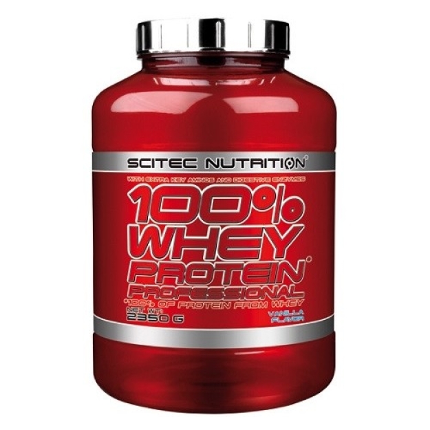 Whey Protein Prof 2350 g