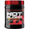 Scitec Nutrition Hot Blood Hardcore 375 g foto