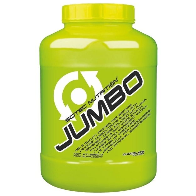 Jumbo 2680 g