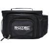 Scitec Nutrition Thermo Lunch Bag 2 freeze gels, 6 food containers, black picture Scitec Nutrition Thermo Lunch Bag 2 freeze gels, 6 food containers, black photo