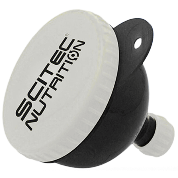 Scitec Nutrition Plastic Funnel 150 ml picture Scitec Nutrition Plastic Funnel 150 ml photo