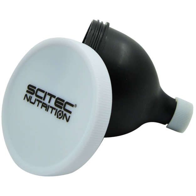 Scitec Nutrition Plastic Funnel 150 ml picture Scitec Nutrition Plastic Funnel 150 ml photo