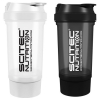 Scitec Nutrition Shaker Scitec Traveller 500 ml pilt Scitec Nutrition Shaker Scitec Traveller 500 ml foto