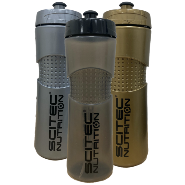 Scitec Nutrition Bike Bottle 650 ml pilt Scitec Nutrition Bike Bottle 650 ml foto