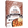 SFD Nutrition Курица в "охотничьем соусе" с булгуром и овощами 300 г фото