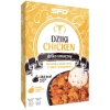 SFD Nutrition Vistas gaļa karija mērcē ar rīsiem un dārzeņiem 300 g fotogrāfija