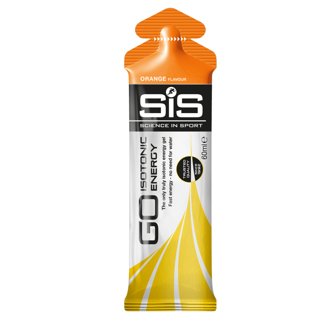 SIS Baltics Go Isotonic Energy Gels 60 ml picture SIS Baltics Go Isotonic Energy Gels 60 ml photo