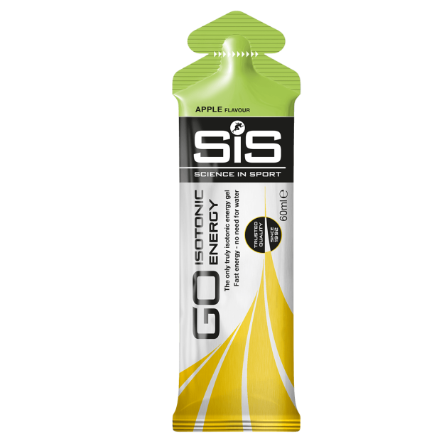 SIS Baltics Go Isotonic Energy Gels 60 ml picture SIS Baltics Go Isotonic Energy Gels 60 ml photo