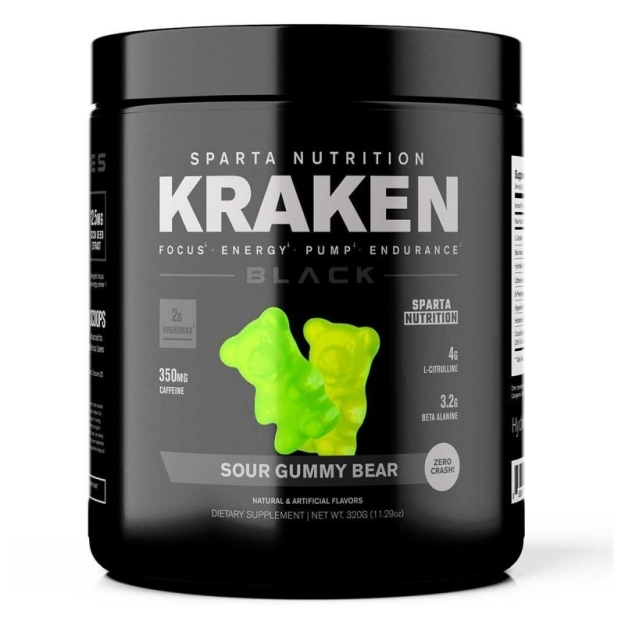 Kraken 320 g