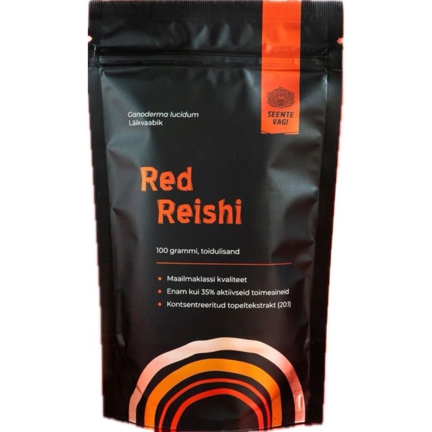 Red Reishi Extract 100 g