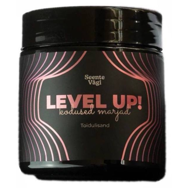 Seente Vägi Level Up! 144 g