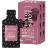 Shroomwell Immuno Elixir Shot (25 ml x 10 gab) - Melnā plūme & Granadils Shroomwell Immuno Elixir Shot (25 ml x 10 gab) - Melnā plūme & Granadils