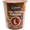 Skinny Foods Протеиновая каша 70 г - Шоколад Skinny Foods Протеиновая каша 70 г - Шоколад