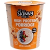 Skinny Foods Valgupuder 70 g - Soolatud karamell Skinny Foods Valgupuder 70 g - Soolatud karamell