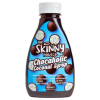 Skinny Foods Chocaholic Syrup 425 мл - Кокос Skinny Foods Chocaholic Syrup 425 мл - Кокос