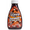 Skinny Foods Chocaholic Syrup 425 мл - Лесной орех Skinny Foods Chocaholic Syrup 425 мл - Лесной орех