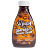 Skinny Foods Chocaholic Syrup 425 ml - Zemesriekstu Skinny Foods Chocaholic Syrup 425 ml - Zemesriekstu