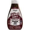 Skinny Foods Skinny Sauces 425 ml - Smokey BBQ bilde Skinny Foods Skinny Sauces 425 ml - Smokey BBQ fotogrāfija