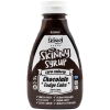 Skinny Foods Skinny Sirup 425 ml – šokoladinis pyragas su fudge paveikslėlį Skinny Foods Skinny Sirup 425 ml – šokoladinis pyragas su fudge nuotrauka