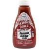 Skinny Foods Skinny Sauces 425 мл - Томатный кетчуп картинка Skinny Foods Skinny Sauces 425 мл - Томатный кетчуп фото