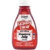 Skinny Foods Skinny Syrup 425 ml - Strawberry Jelly picture Skinny Foods Skinny Syrup 425 ml - Strawberry Jelly photo