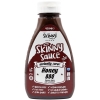 Skinny Foods Skinny Sauces 425 ml - Medaus BBQ paveikslėlį Skinny Foods Skinny Sauces 425 ml - Medaus BBQ nuotrauka