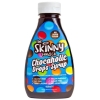 Skinny Foods Chocaholic Syrup 425 ml - Šokolado saldainiai Skinny Foods Chocaholic Syrup 425 ml - Šokolado saldainiai