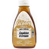 Skinny Foods Skinny Syrup 425 ml - Sausainiai Su Kremu paveikslėlį Skinny Foods Skinny Syrup 425 ml - Sausainiai Su Kremu nuotrauka