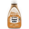 Skinny Foods Skinny Syrup 425 ml - Zemesriekstu sviests