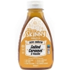 Skinny Foods Skinny Syrup 425 ml - Sālīta karamele ar vaniļu Skinny Foods Skinny Syrup 425 ml - Sālīta karamele ar vaniļu