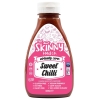 Skinny Foods Skinny Sauces 425 ml - Magus Tšilli pilt Skinny Foods Skinny Sauces 425 ml - Magus Tšilli foto