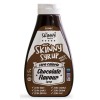 Skinny Foods Skinny Syrup 425 ml - Chocolate Skinny Foods Skinny Syrup 425 ml - Chocolate