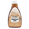 Skinny Foods Skinny Syrup 425 ml - Ingveri küpsised pilt Skinny Foods Skinny Syrup 425 ml - Ingveri küpsised foto