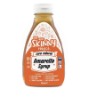 Skinny Foods Skinny Syrup 425 ml - Amaretto Skinny Foods Skinny Syrup 425 ml - Amaretto