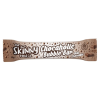 Skinny Foods Chocaholic Bar 27 g - Bubble Milk Chocolate pilt Skinny Foods Chocaholic Bar 27 g - Bubble Milk Chocolate foto