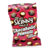 Skinny Foods Chocaholic Peanuts 40 g pilt Skinny Foods Chocaholic Peanuts 40 g foto