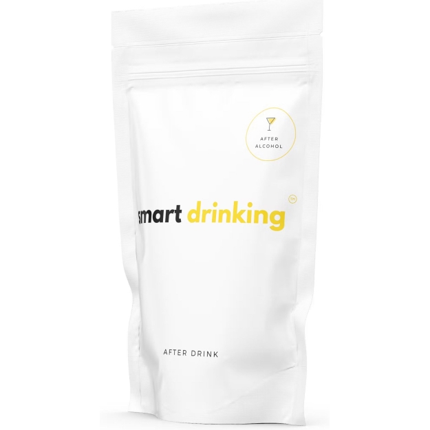 Smart Drinking Smart Drinking 10 kapsulas bilde Smart Drinking Smart Drinking 10 kapsulas fotogrāfija