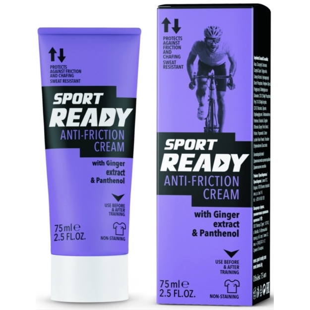 Antifrikcinis kremas 75 ml
